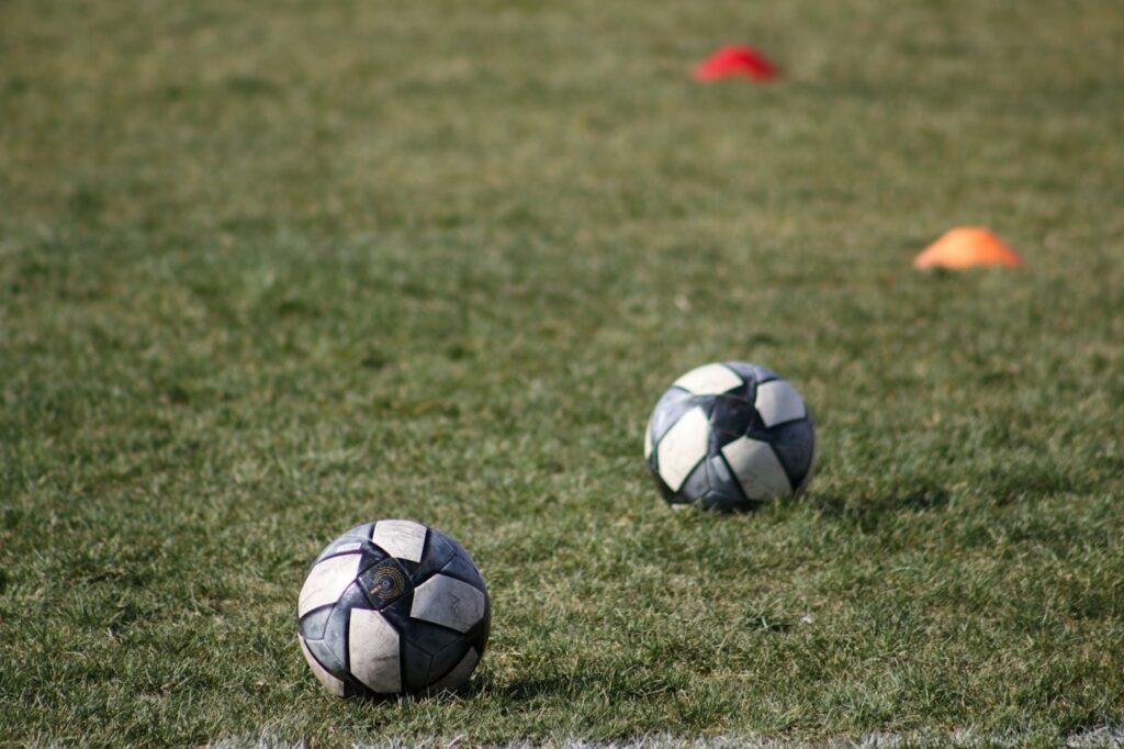 Jeugd Sport- en Spelmateriaal